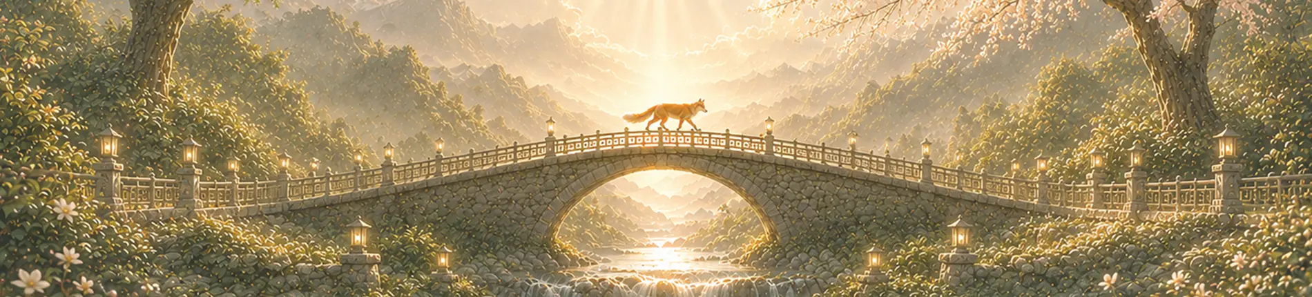 Soul-Bridge Workshops Headerpicture